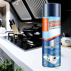 Multi-purpose Foam Cleaner Kitchen Cleaner Spray