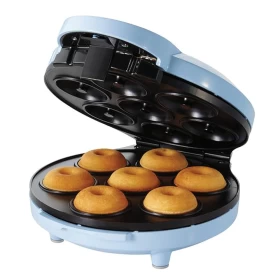 7 Piece Donut Maker Machine