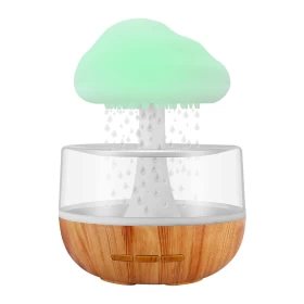 Rain Cloud Essential Oil Diffuser