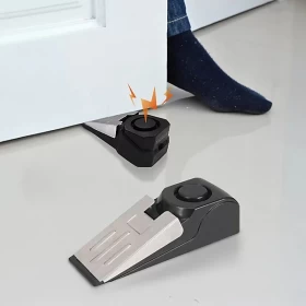 جهاز انذار للأبواب ينطلق عند فتح الباب