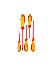 Screwdriver Set 5-Piece