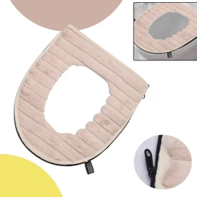 Thicken Toilet Waterproof Seat Cover