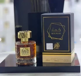 Khamar from Wadi Al Khaleej for unisex 100ml