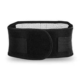 Self-heating Magnetic Therapy Waist Belt