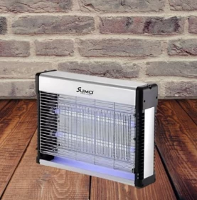 Sumo 207B  Electric Insect Killer & Zapper 40W