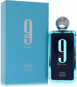 Afnan 9 Am Dive Eau De Parfum 100ML