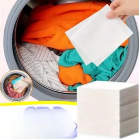 Top Clean Colour Magnet (15Pcs)