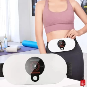 Electric Body Slimming Weight Loss Massager