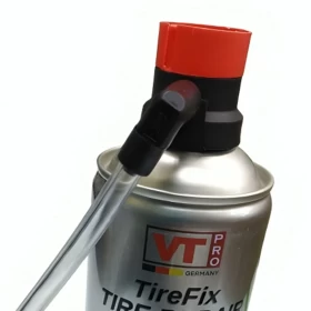 Tyre Sealer Inflator (450ml)