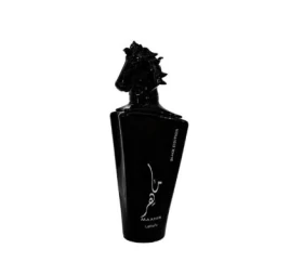 Lattafa Maahir Black Edition Spray 100Ml