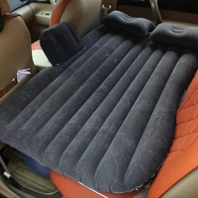 Car Air Mattress Inflatable Bed for Car