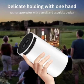 Game Projector