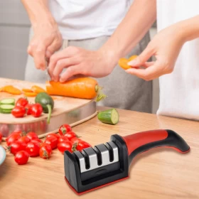 Professional Kitchen Knife Sharpeners