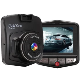 Car DVR HD Vehicle Black Box