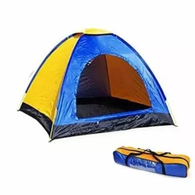 Camping Tents  Windproof for Outdoor camping 4 persons