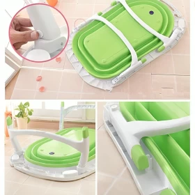 Baby Bath Tub Folding Garden Water Pool