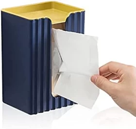 Wall Mounted Paper Towel Tissue Dispenser