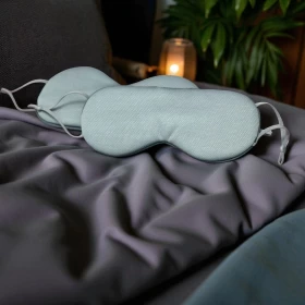 Sleep Eye Mask for Travel Light Blocking Rest
