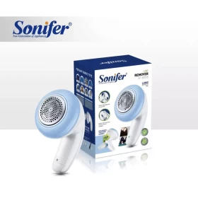 Rechargeable Portable Lint Remover