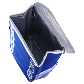 Portable Thermal Insulated Travel Basket Cooler Bag – 18L
