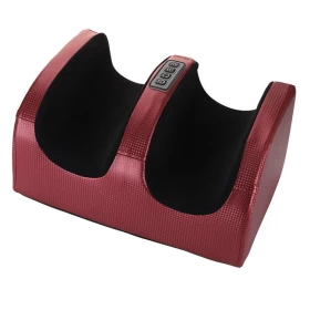 Foot Massager  Kneading Roller Vibration Machine