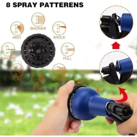 Expandable Magic Hose Pipe-30m