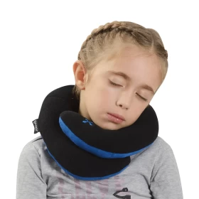 Soft Microfiber  Neck Pillow