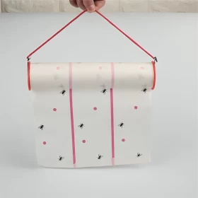 Flying Mosquito  Insect Sticky Trap