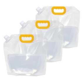 Grain Moisture-proof Sealed Bag