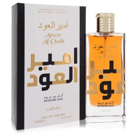 Lattafa Ameer Al oud Intense For Unisex EDP 100 ml