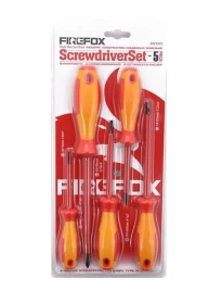 Screwdriver Set 5-Piece