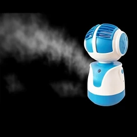 Robo Type Mini USB Cooler USB Air Freshener