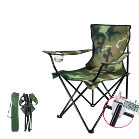 Portable Folding Stool Camping Chair