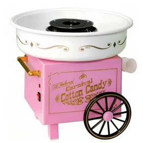 Cotton Candy Maker Machine