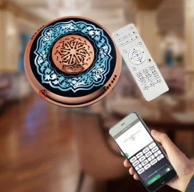 Portable Holy Quran Speaker - SQ712