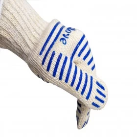 The ove glove