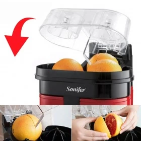 Sonifer Double Juicer SF-5521