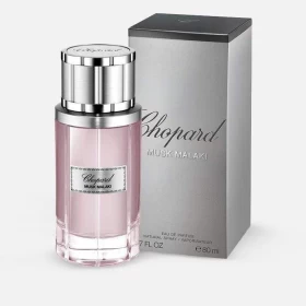 Chopard Musk Malaki Eau De Parfum For Men 80ml