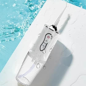 Teeth Cleaning Water Flosser Oral Care