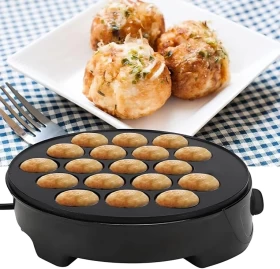 Mini Pancake Maker from Sumo