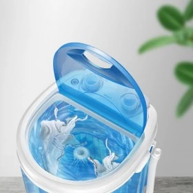 Portable Shoe Washing Machine