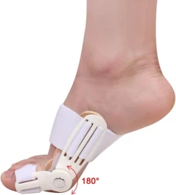 TENICORE  Splint Toe  Bunion Corrector