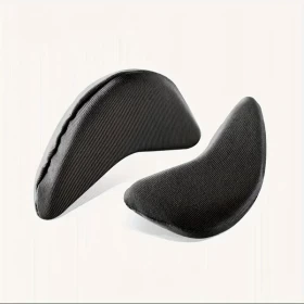 2 Pair High Heel Toe Insert Toe Protector Insole Sponge Pad