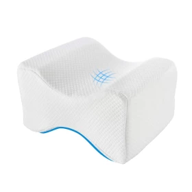 Leg & Knee Foam Support Pillow