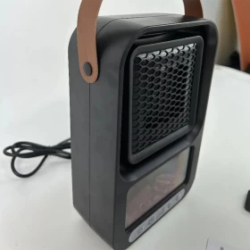 Mini Portable Desktop Heater