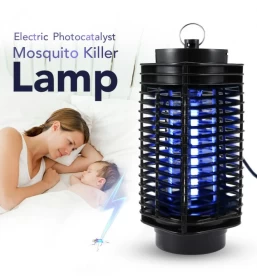 Electronic Mosquito Killer LM-3B