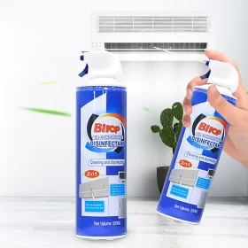 Air Conditioner Cleaning Spray-500Ml