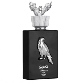 Lattafa Pride Shaheen Silver For Unisex EDP 100 ml