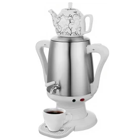 Sumo Samovar Kettle 3 Liter