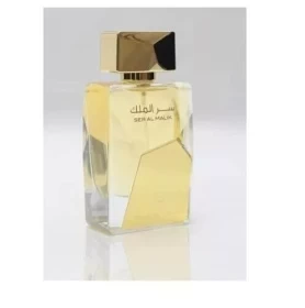 Ser Al Malik  100ml unisex - Lattafa Perfumes